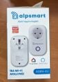 ALPSMART AS816-EU WİFİ AKILLI PRİZ TUYA 16 AMPER