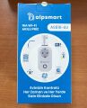 ALPSMART AS816-EU WİFİ AKILLI PRİZ TUYA 16 AMPER