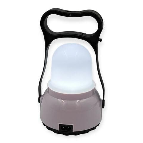 CATA CT-9950 ABANT GEMİCİ FENERİ ŞARJLI DİMMERLİ