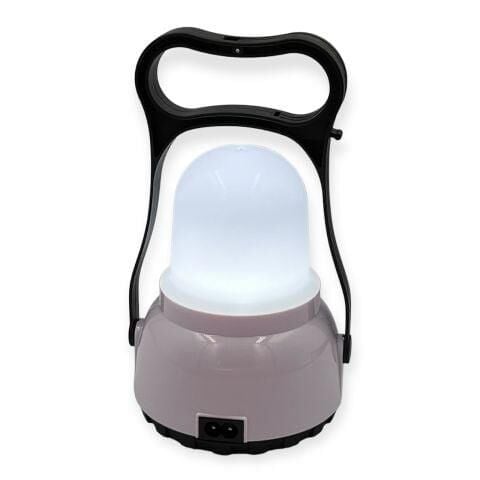 CATA CT-9950 ABANT GEMİCİ FENERİ ŞARJLI DİMMERLİ