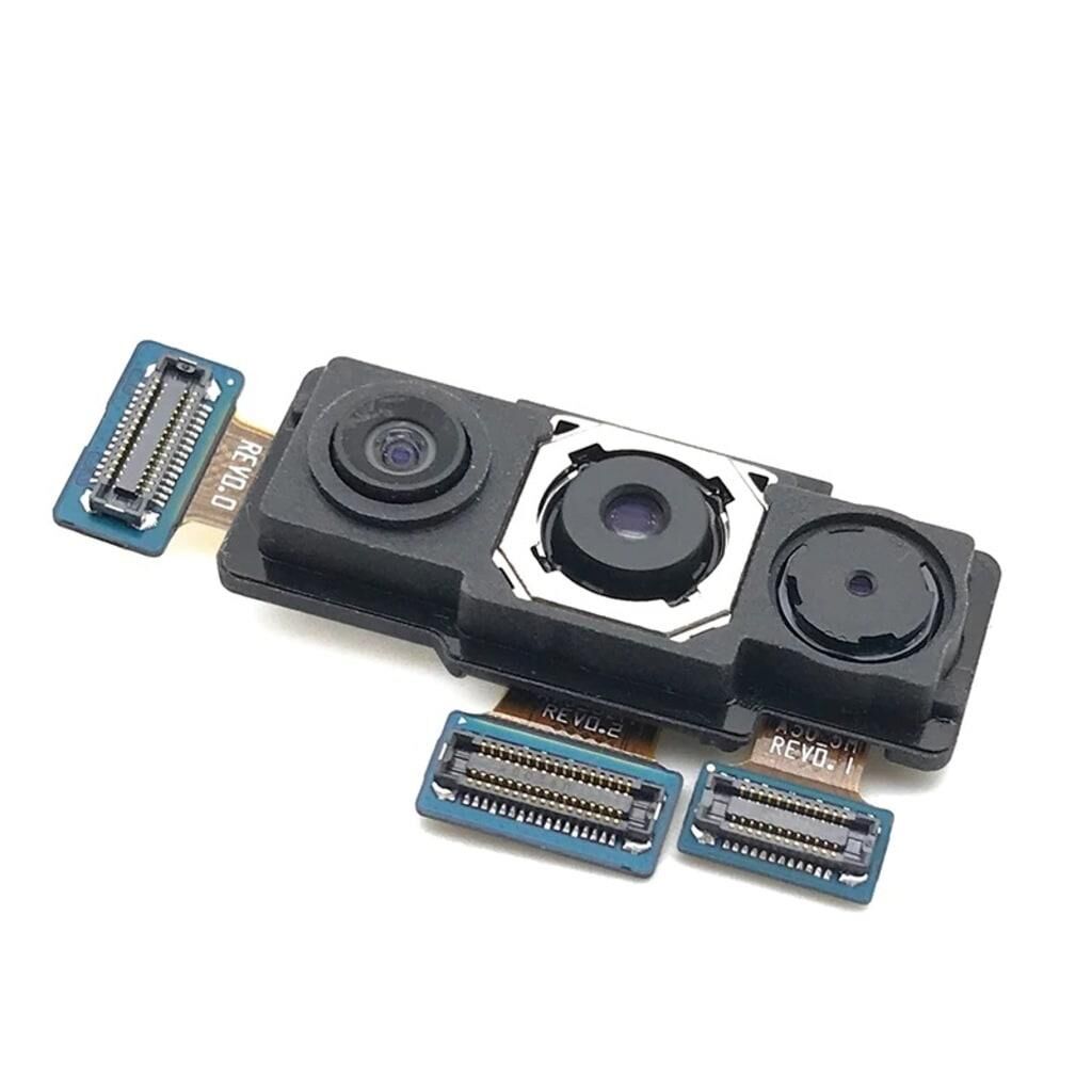 TELEFON KAMERA ARKA SAMSUNG A70