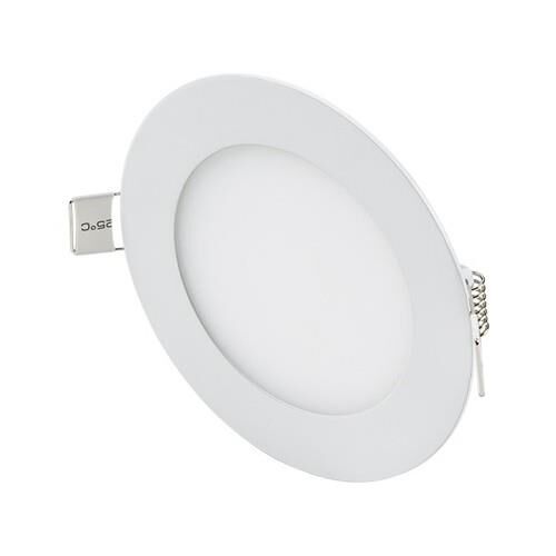 CATA CT-5145 6 WATT LED PANEL BEYAZ IŞIK