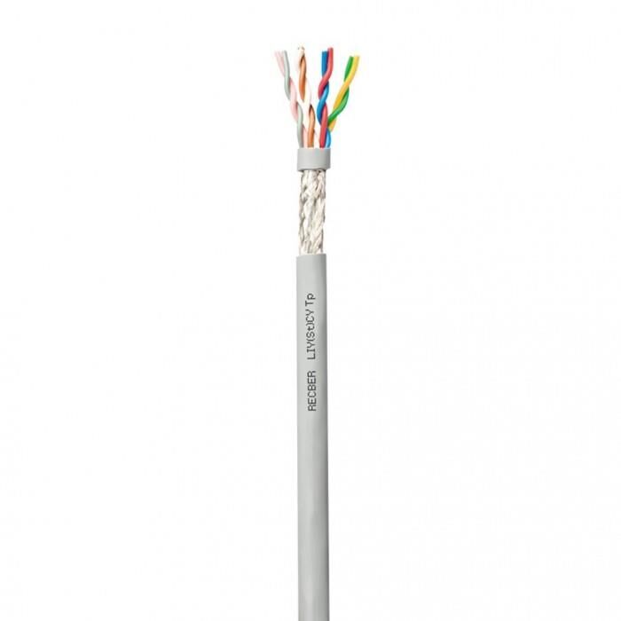 REÇBER LIYCY 2X1 SİNYAL KONTROL KABLOSU-203122