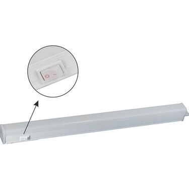 HELİOS LED BANT ARMATÜR GÜN IŞIĞI 6 WATT 30 CM 700401