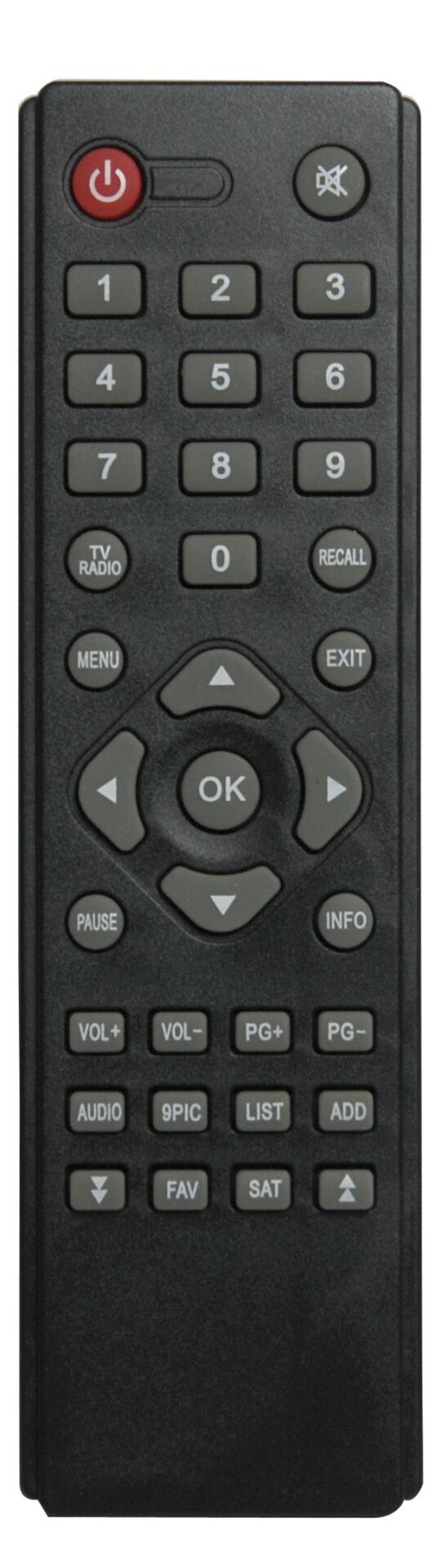 KUMANDA 1558  KR2020-JAMESON 20000 SD