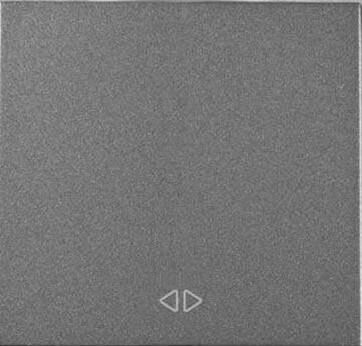 VİKO ARTLINE PERMÜTATÖR KAPAĞI FÜME-92605431