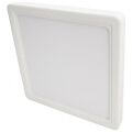 CATA CT-5274 30 WATT 30x30 KARE SIVA ÜSTÜ LED PANEL BEYAZ