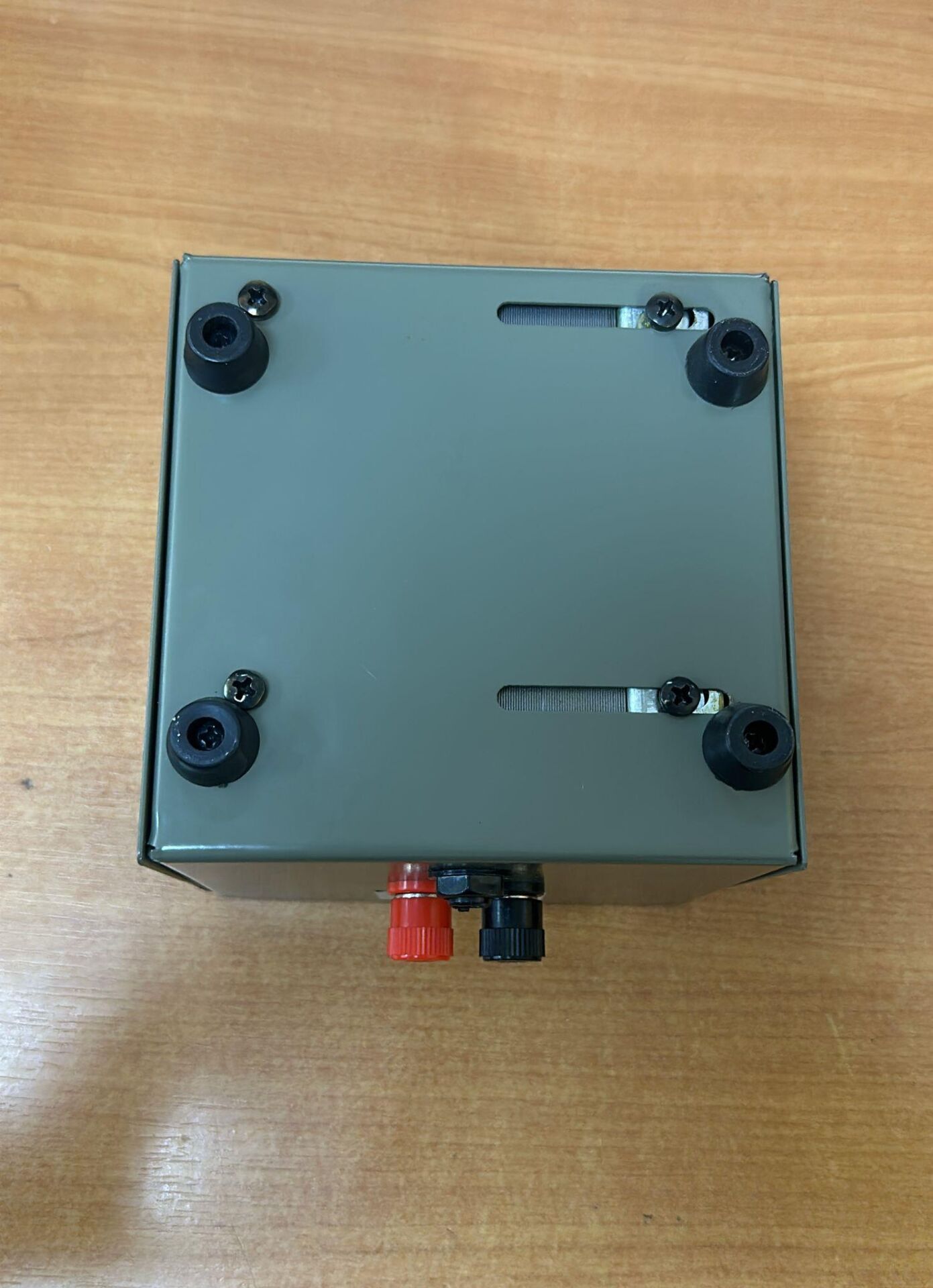 ATAK 250 WATT KUTULU HAT TRAFOSU