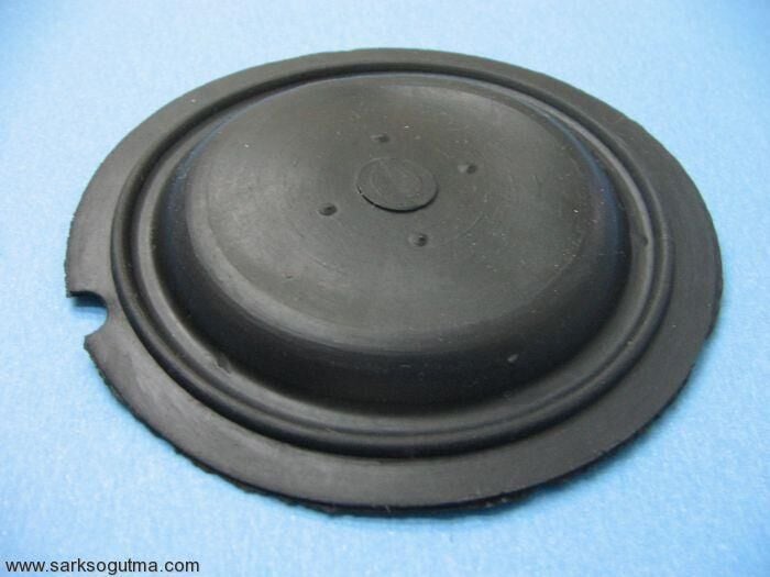 ÇR 803 153 ŞOFBEN CONTASI YUVARLAK