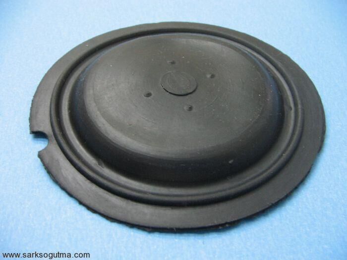 ÇR 803 153 ŞOFBEN CONTASI YUVARLAK