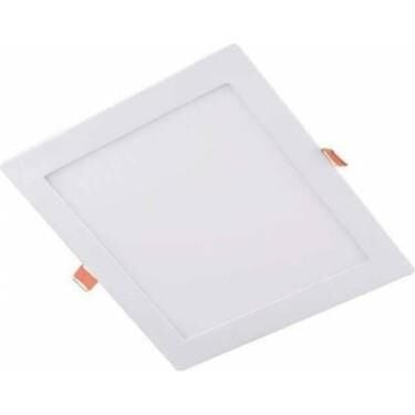 YCL 18 WATT SIVA ALTI KARE PANEL BEYAZ KASA GÜN IŞIĞI ALP-3018G