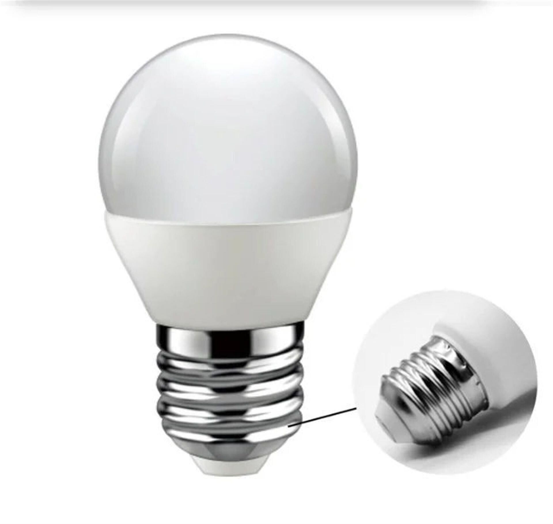 CATA CT-4232 6 WATT E 27 DUY LED AMPUL BEYAZ IŞIK