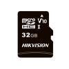 HIKVISION HS-TF-C1/32GB microSDHC™/32G/Class 10 and UHS-I / TLC MİCROSD HAFIZA KARTI