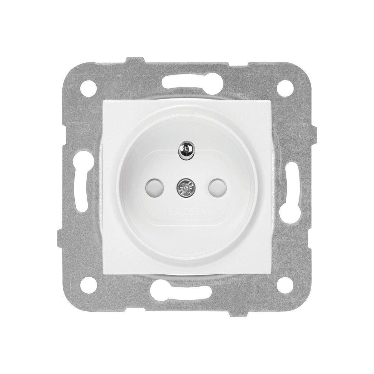 VİKO KARRE UPS TOPRAKLI PRİZ-90967045