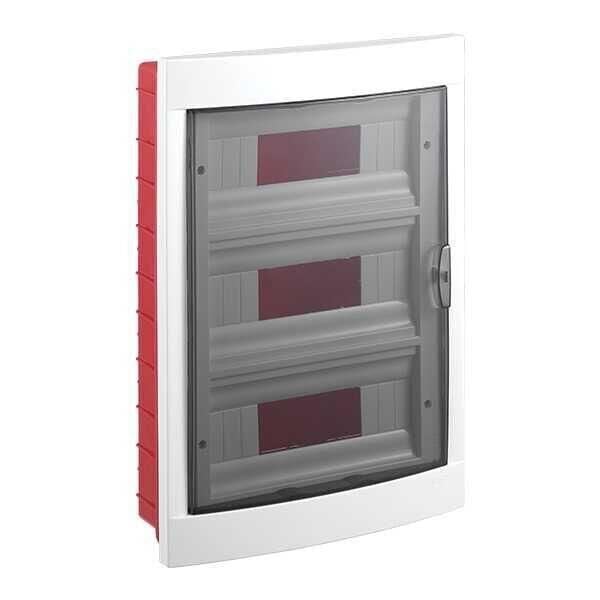 SİGORTA KUTUSU 36 LI SIVA ALTI DİKEY VİKO-90912036