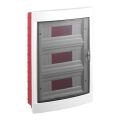 SİGORTA KUTUSU 36 LI SIVA ALTI H.FREE DİKEY VİKO-90912036