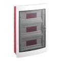 SİGORTA KUTUSU 36 LI SIVA ALTI H.FREE DİKEY VİKO-90912036