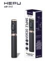 HEPU HP-T17 TRIPOD + SELFİE ÇUBUĞU