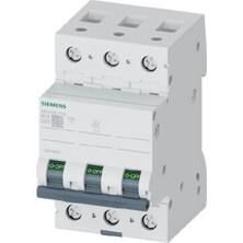 VİKO W OTOMAT NÖTR KESMELİ 32A AMPER C TİPİ 10 KA-10VTB2C32