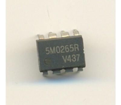 5M 0265R DİK