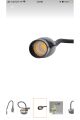 CATA CT-5232 3 WATT BAYKUŞ SİYAH KASA LEDLİ APLİK GÜNIŞIĞI