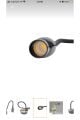 CATA CT-5232 3 WATT BAYKUŞ SİYAH KASA LEDLİ APLİK GÜNIŞIĞI