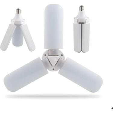 CATA CT-1152 42 WATT PERVANE AMPUL BEYAZ