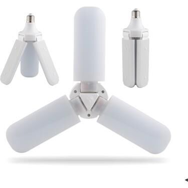 CATA CT-1152 42 WATT PERVANE AMPUL BEYAZ