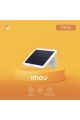 IMOU FSP12 Solar Panel Micro Usb Çıkışlı (Cell Go + Cell 2 Bataryalı Kameralar ile Uyumlu)
