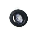 CATA CT-5200 6 WATT LAL SİYAH KASA COB LED SPOT BEYAZ