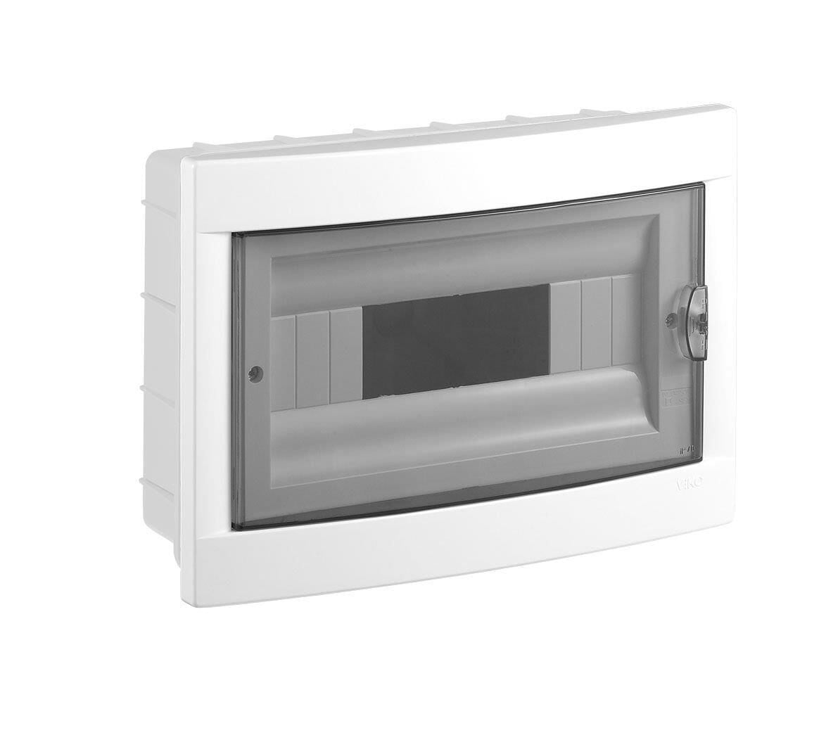 SİGORTA KUTUSU 12 Lİ SIVA ALTI H.FREE YATAY VİKO-90912012