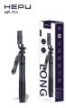 HEPU HP-T11 TRIPOD + SELFİE ÇUBUĞU
