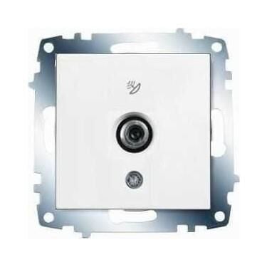 VİKO KARRE F KONNEKTÖRLÜ UYDU PRİZİ-90967009