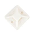 KABLO BAĞI TUTUCU KÜÇÜK 19X19mm ÇETSAN 100 LÜK POŞET