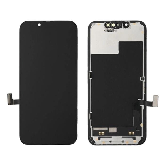 TELEFON EKRANI İPHONE 15 PRO INCELL