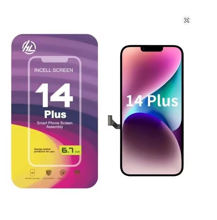 TELEFON EKRANI İPHONE 14 PLUS INCELL
