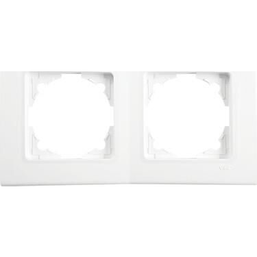 VİKO LİNNERA 2 Lİ ÇERÇEVE-90480002