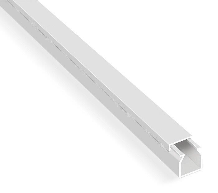 KABLO KANALI 12X12 1 BOY 2 METRE MUTLUSAN