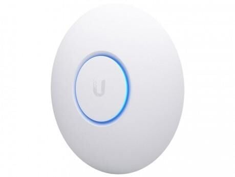 UBIQUITI 4x4 MIMO ENTERPRISE WI-FI AP (UAP-NANOHD)