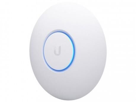 UBIQUITI 4x4 MIMO ENTERPRISE WI-FI AP (UAP-NANOHD)