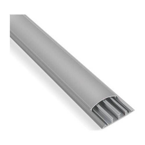 KABLO KANALI 75X18 BALIK SIRTI 1 BOY 2 METRE MUTLUSAN