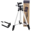 TRIPOD 3110 - 3AYAK 102CM TELEFON TUTUCULU