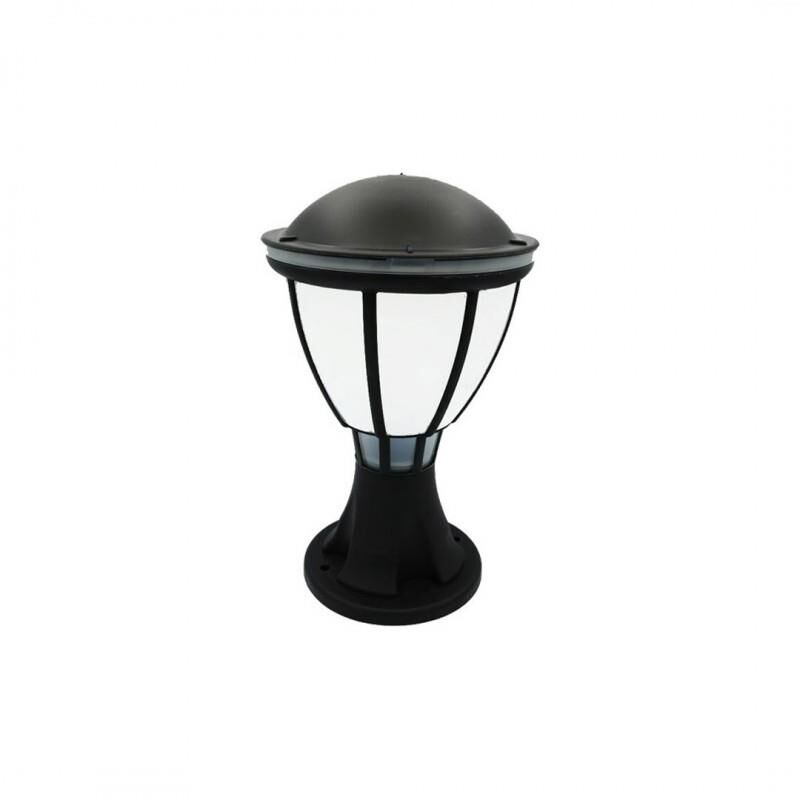 CATA CT-7020 TORİNO BAHÇE ARMATÜRÜ 40X15 CM E27 DUY
