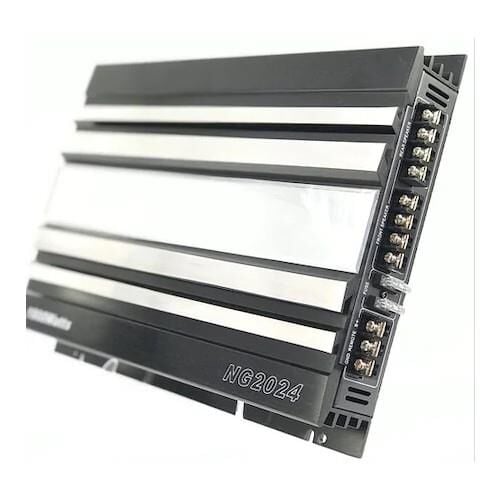 NAVIGOLD NG-2024 4KANAL 1800WATT OTO ANFİ