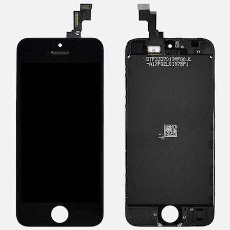TELEFON EKRANI İPHONE 5 YENİLENMİŞ ORGİNAL