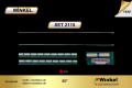 TV LED BAR 2115 2 Lİ ÇUBUK-LC550EUF-PFF1,6916L1199A-WİNKEL