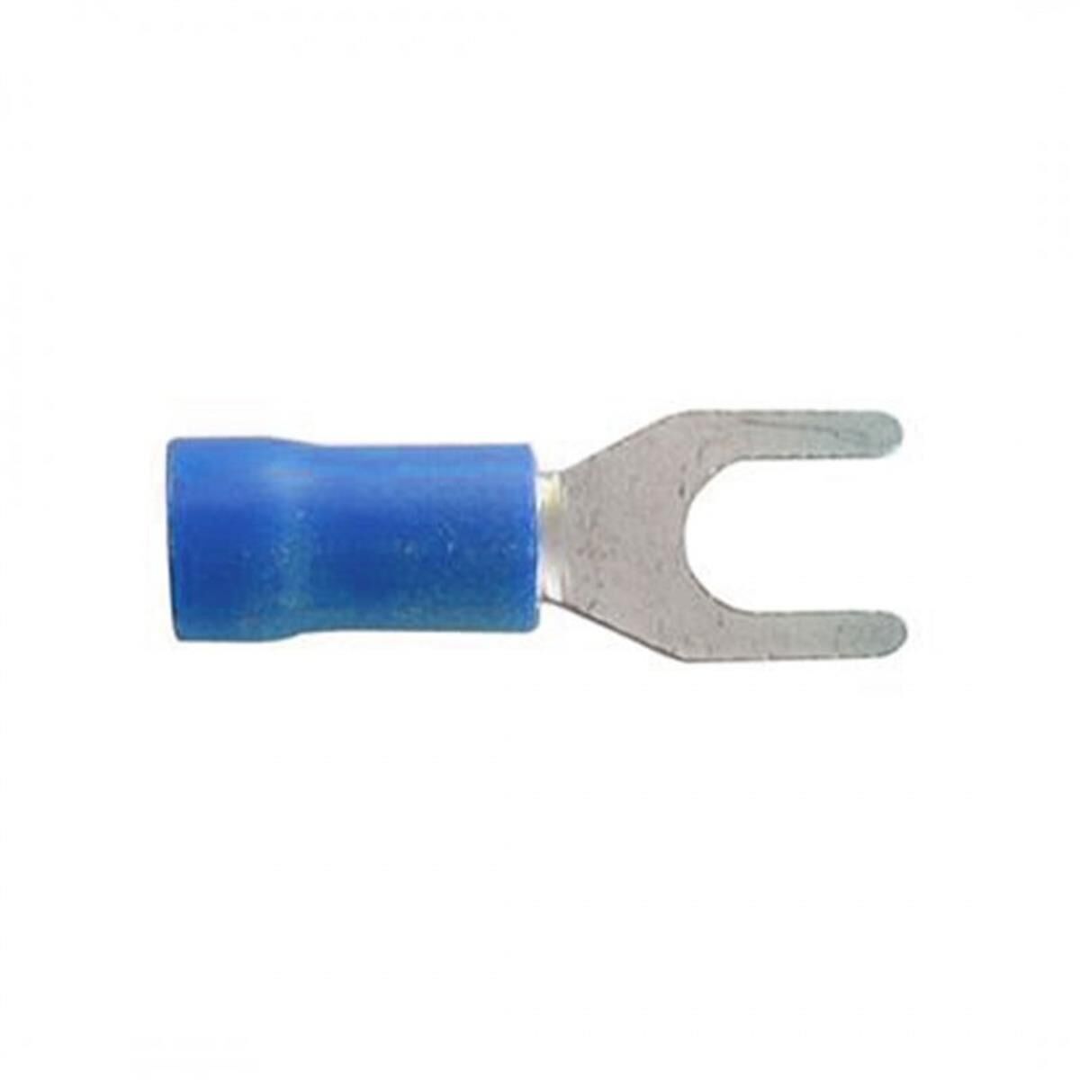 PABUÇ İZOLELİ ÇATAL 1,50-2,50MM M6 ÇETSAN