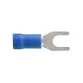 PABUÇ İZOLELİ ÇATAL 1,50-2,50MM M6 ÇETSAN
