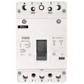 VİKO KOMPAKT ŞALTER 3X125-160 AMPER AYARLI 35KA-VMT2-160-SN2