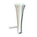 KABLO BAĞI 30 CM KALIN TİP 4.8X300mm ÇETSAN 100 LÜK POŞET BEYAZ